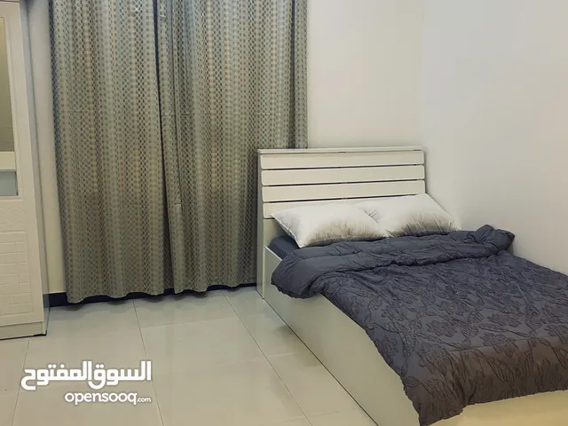 غرفة مفروشة للايجار اليومي في الخوض  Furnished Room for Daily Rent in Al Khoud