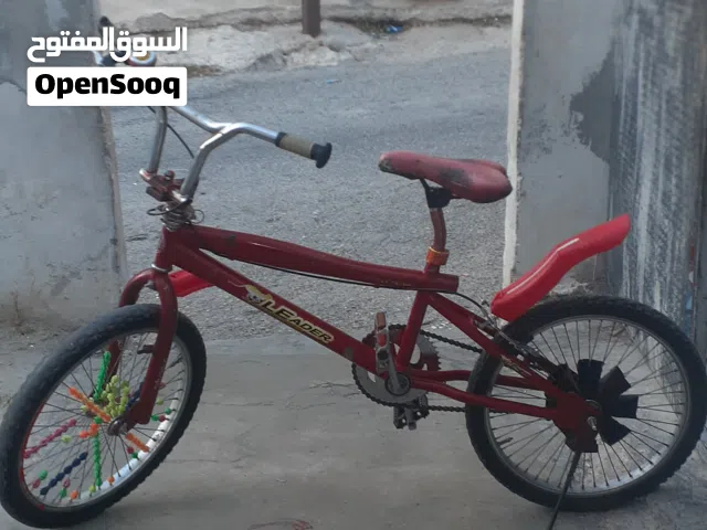 دراجه هوائيه