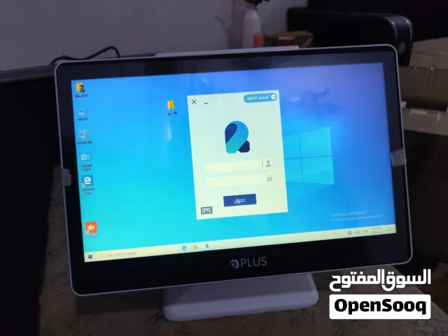 Windows Zed  Computers  for sale  in Basra
