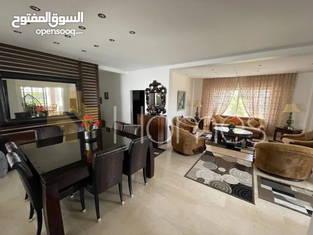 446 m2 More than 6 bedrooms Apartments for Sale in Amman Dabouq