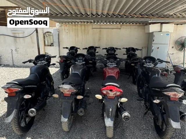 2020 هوندا يونيكورن