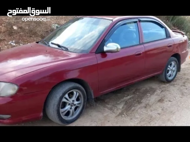 Used Kia Sephia in Ajloun