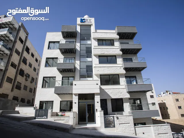 شقة مميزة طابق اول في شمال عمان مشروع BO913 للبيع  من المالك بسعر مغري