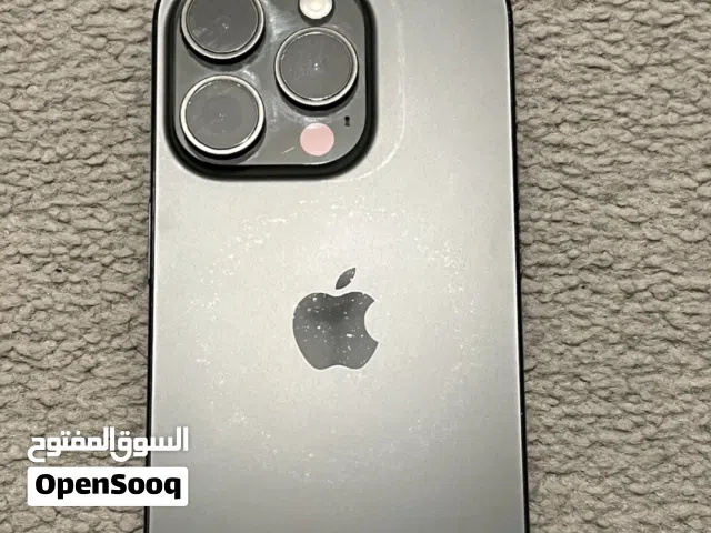 iPhone 15 pro 512 gb