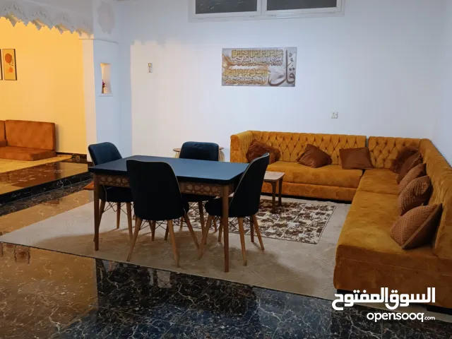 Furnished Daily in Benghazi Al Hawary