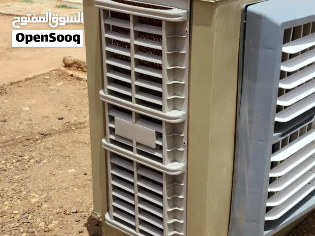 Other 6.5- 6.9 Ton AC in Khartoum