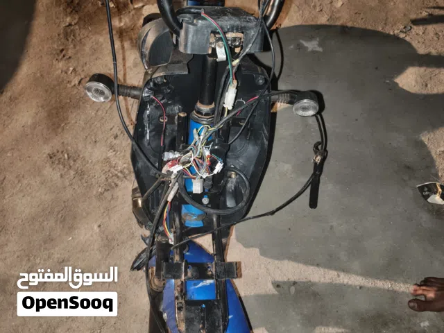 دراجه شحن ماعرف شنو نوعها