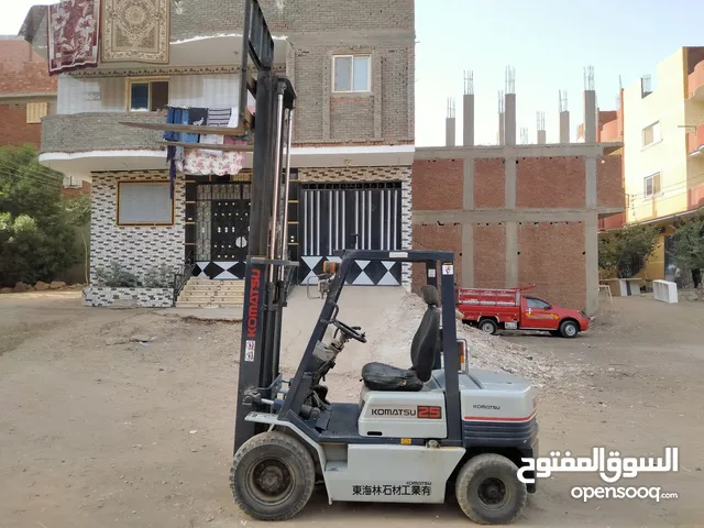  Forklift Lift Equipment in Qalubia