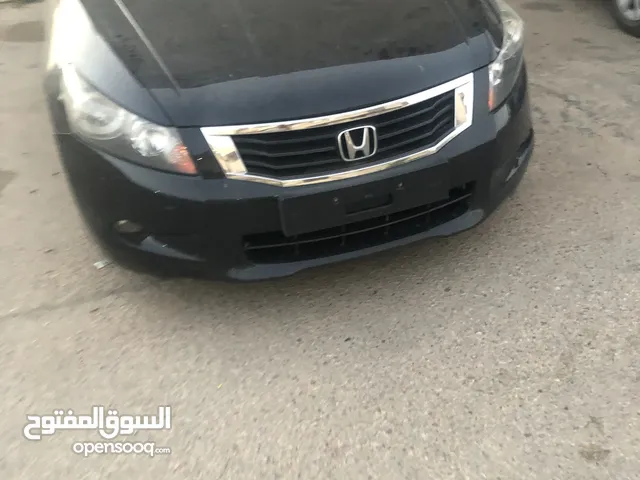 هوندا اكورد