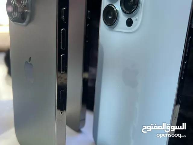 Apple iPhone 13 Pro 256 GB in Amman