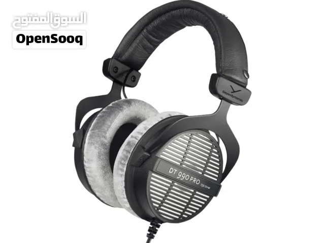 Beyerdynamic Gaming Headset DT 990 Pro