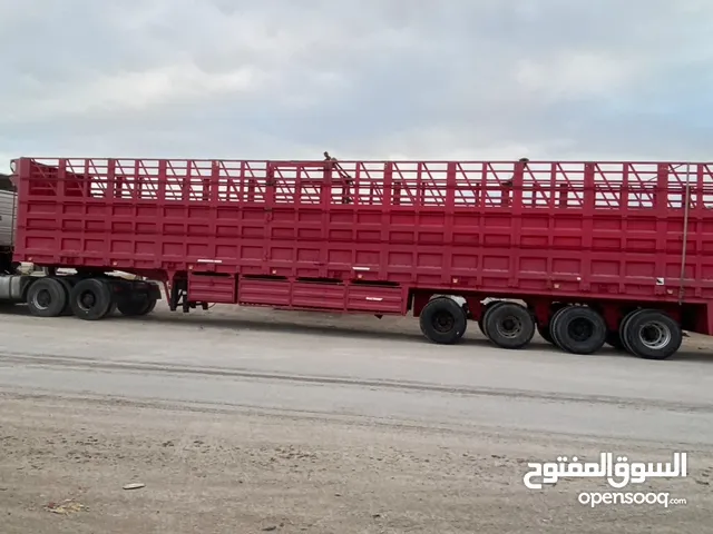 للبيع جوانب طول 18 متروزن ثقيل صناعه الغرشوب