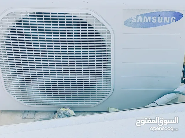 Samsung 2 - 2.4 Ton AC in Madaba