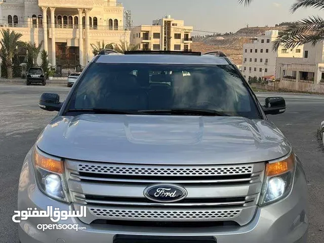 فود اكسبلور 2015فل كامل اعلى صنف بحاله وكالة