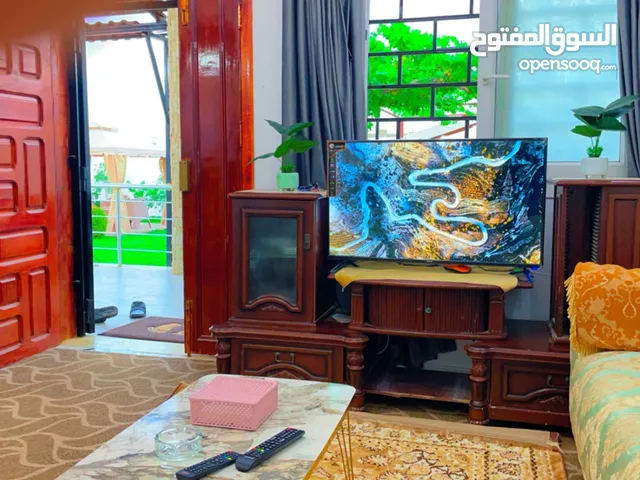 Studio Chalet for Rent in Tripoli Wadi Al-Rabi