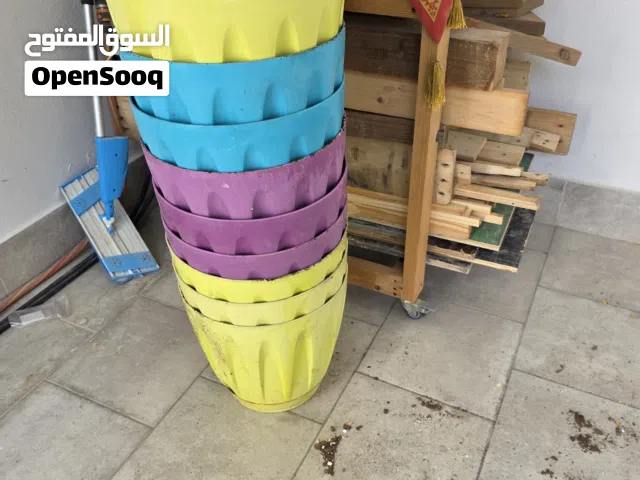 اصايص حجم 22L صناعة تركية