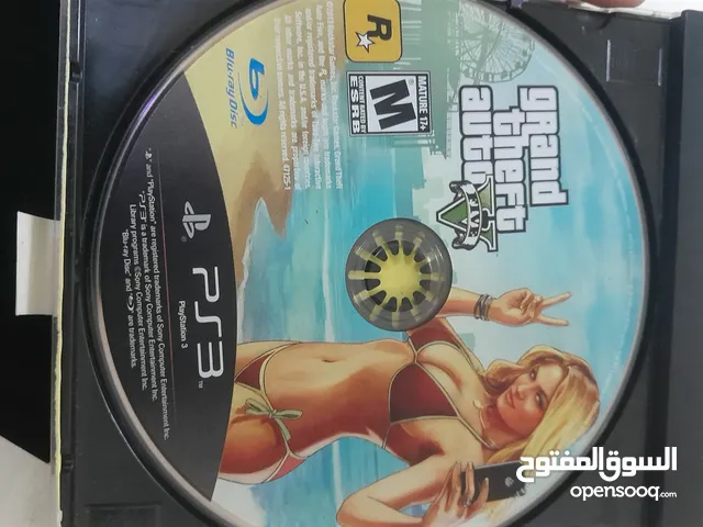 GTA 3 PlayStation 3