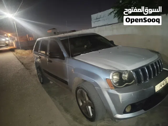 2005 Jeep Grand Cherokee Laredo