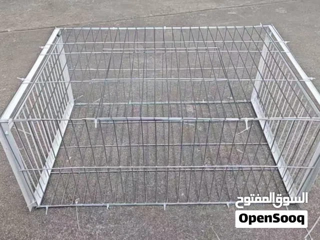 قفص صيد جميع طيور