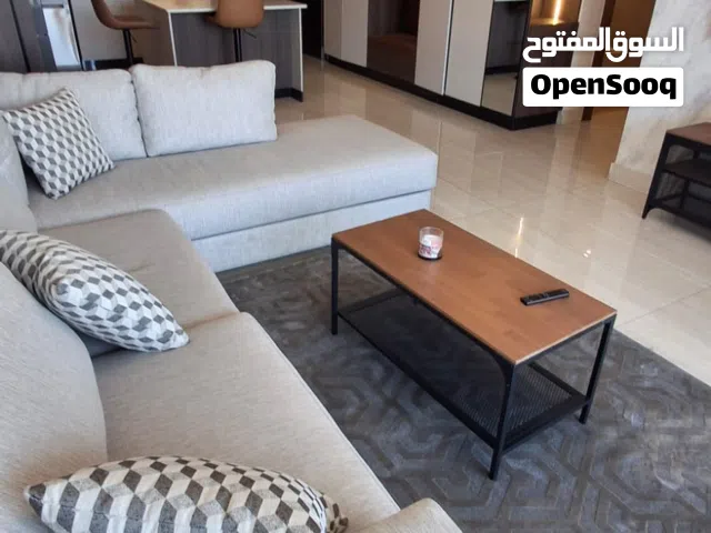 130 m2 2 Bedrooms Apartments for Rent in Amman Abdoun