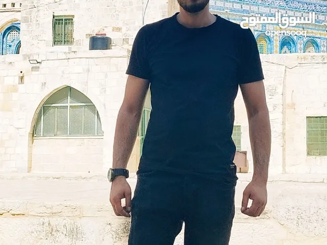 سامح ابو عون