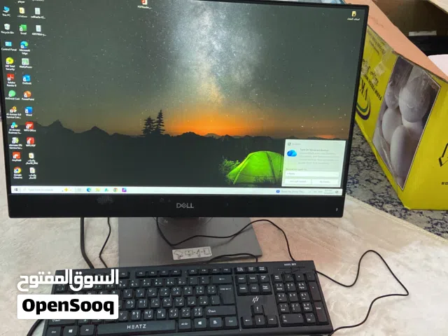 Other Dell  Computers  for sale  in Muscat