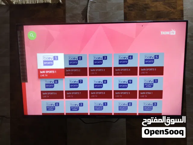 سلام عليكم شاشه البيع جنارال
