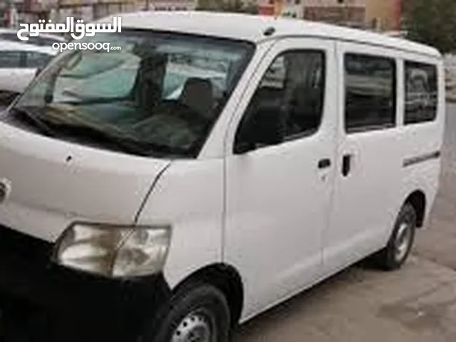 مطلوب سقف باص ديهاتسو نضيف او جديد قصه بسعر مناسب