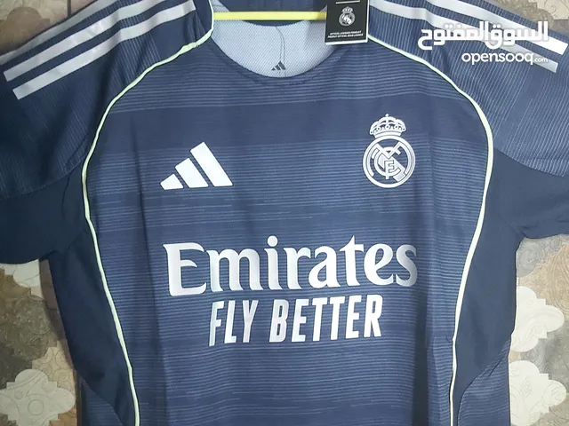 T-Shirts Sportswear in Rif Dimashq