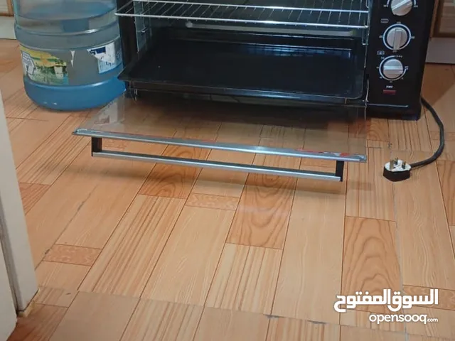 ميكرويف شبة جديد