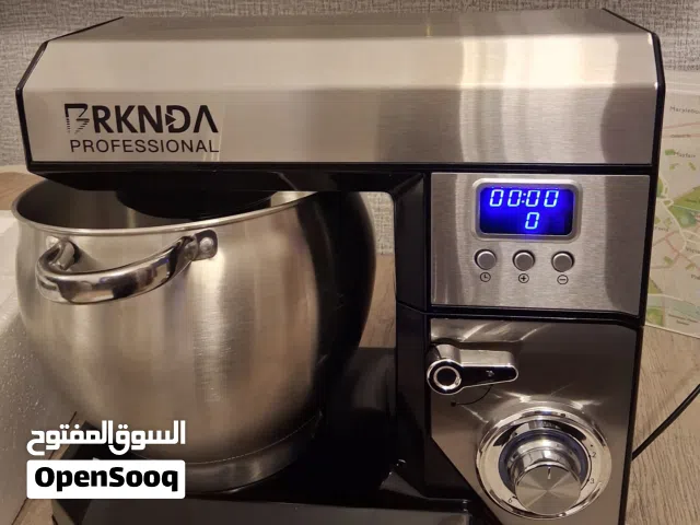 عجانه كهربائية جديدة من شركة BRKNDA