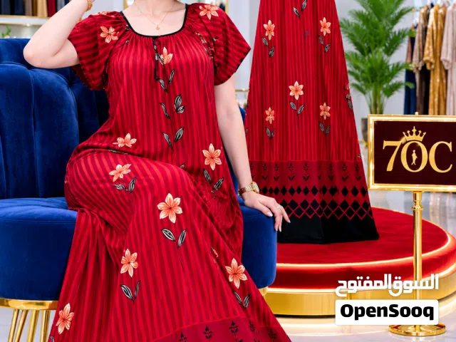 يا تجار اليمن انتبهوا وصلت أحدث تشكيلة: أرواب نسائية جملة استرتش ناعم فاخر عريض بسعر جملة الجملة