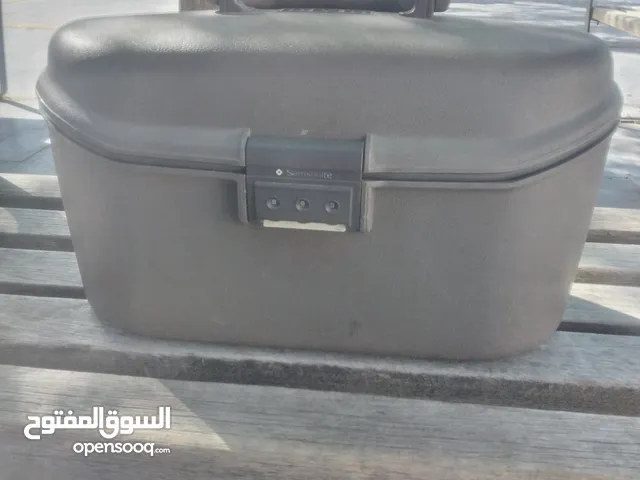 شنطة مكياج ستاتي