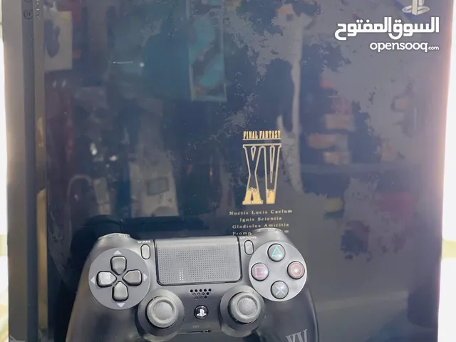 PlayStation 4 PlayStation for sale in Zawiya