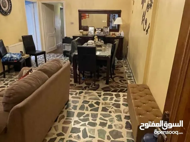 125 m2 3 Bedrooms Apartments for Sale in Amman Al Rawabi