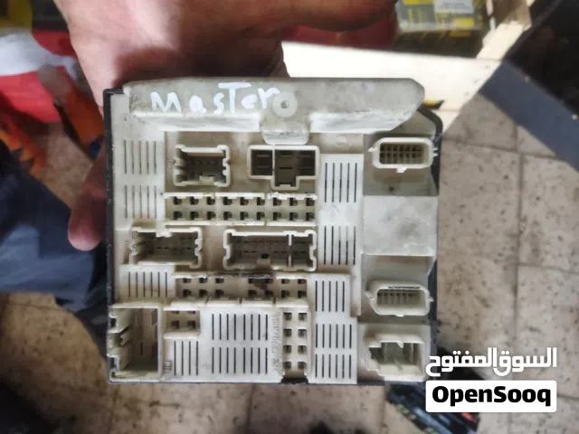 BSM+  Boite V بيجو سيتروان رونو