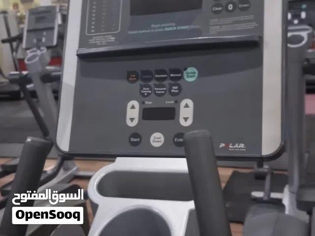 اجهزة كارديو امريكية