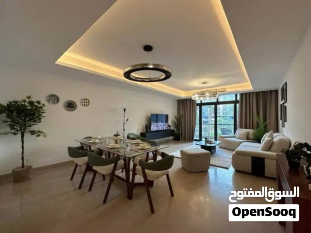 شقه للبيع تشطيب كامل