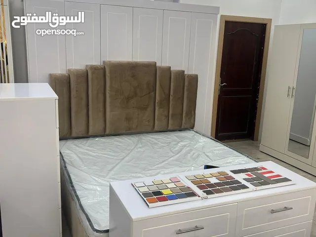 غرفة نوم كامله