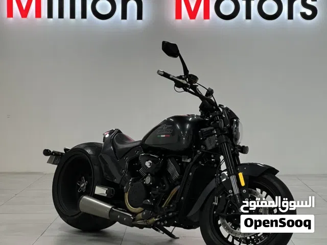 2025 شارماكس 1000 RST ليميتيد