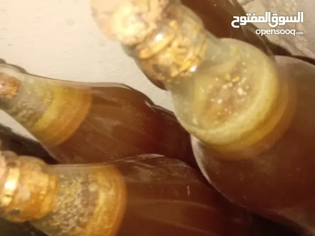 عسل ربيع جبلى