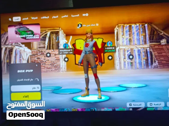 شاشه قيمنك 180فريم