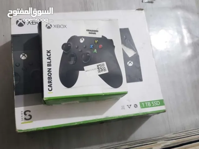 جهاز اكس بوكس سيريس اس الذاكرة 1 تيرا النوع الجديد