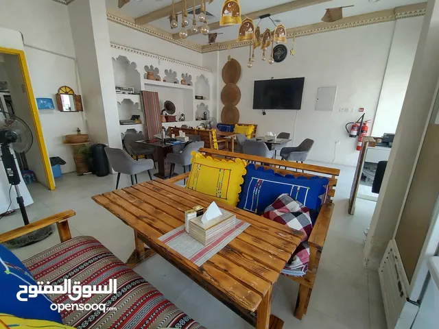 لدواعي صحيه مطعم جيد و ذو سمعه طيبه للبيع