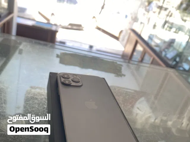 Apple iPhone 12 Pro 128 GB in Tripoli