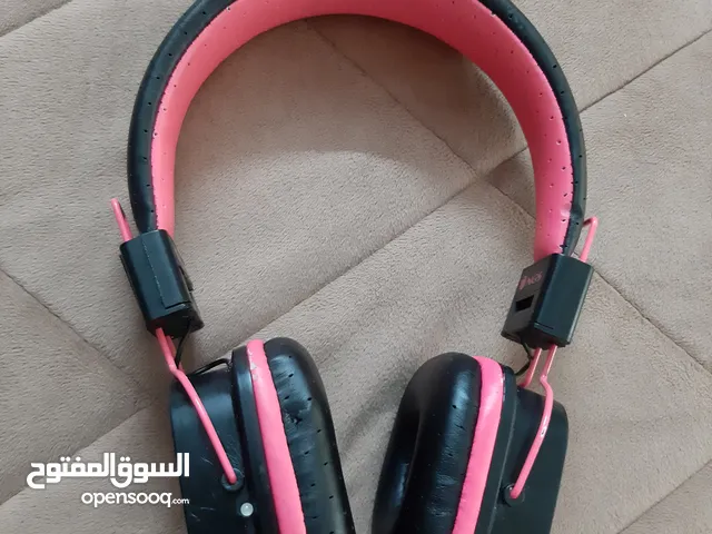 سماعه NGS artica jelly