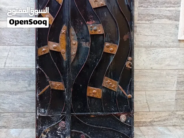 باب رئيسي بالقفص 400د