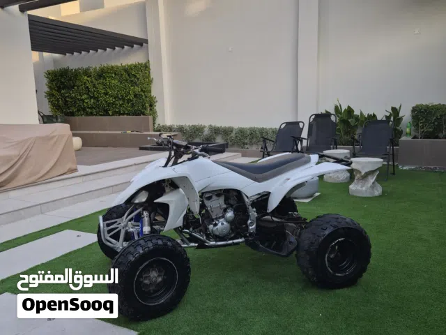 2009 ياماها YZ450F