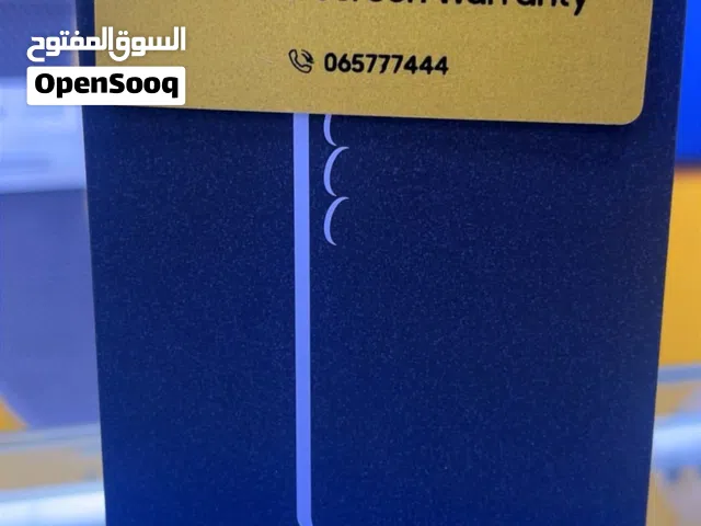 Samsung Galaxy S25 FE 256 GB in Amman