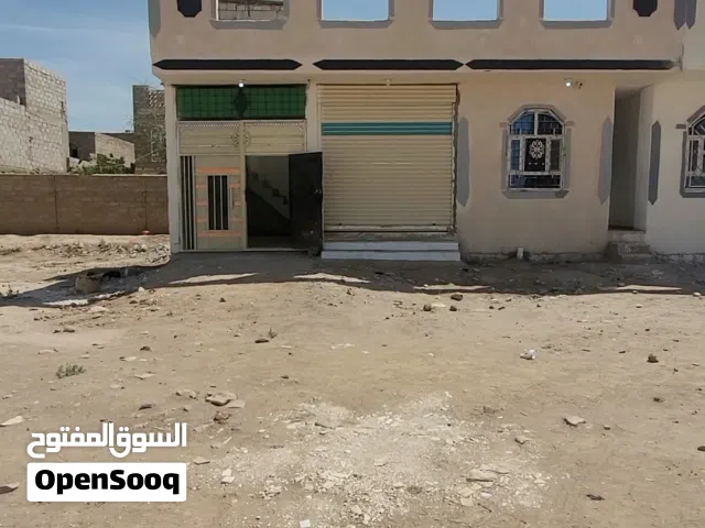 132 m2 4 Bedrooms Townhouse for Sale in Sana'a Other